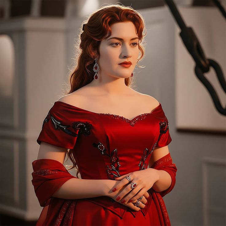 Kate Winslet
